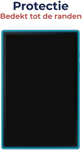 Rosso iPad Pro 13 (2024/2025) Tempered Glass met Installatietray afbeelding 5