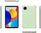 Xiaomi Redmi Pad SE 8.7 Hoes Schokbestendige TPU Back Cover Transparant afbeelding 7