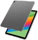 Apple iPad Air 11 (2024/2025) Hoes Schokbestendige TPU Back Cover Transparant afbeelding 4