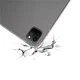 Apple iPad Pro 11 (2024/2025) Hoes Schokbestendige TPU Back Cover Transparant afbeelding 4