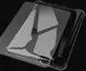 Apple iPad Pro 11 (2024/2025) Hoes Schokbestendige TPU Back Cover Transparant afbeelding 7