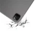 Apple iPad Pro 13 (2024/2025) Hoes Schokbestendige TPU Back Cover Transparant afbeelding 5