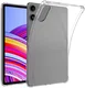 Xiaomi Redmi Pad Pro / Poco Pad Hoes Schokbestendige TPU Back Cover Transparant afbeelding 1