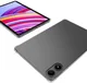 Xiaomi Redmi Pad Pro / Poco Pad Hoes Schokbestendige TPU Back Cover Transparant afbeelding 4
