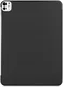 Apple iPad Pro 11 (2024/2025) Hoes Tri-Fold Book Case met Standaard Zwart afbeelding 10