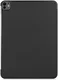 Apple iPad Pro 13 (2024/2025) Hoes Tri-Fold Book Case met Standaard Zwart afbeelding 10