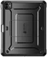 SUPCASE UB Pro iPad Pro 13 (2024/2025) Hoes Full Protect Kickstand Zwart afbeelding 2