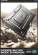 SUPCASE UB Pro iPad Pro 13 (2024/2025) Hoes Full Protect Kickstand Zwart afbeelding 5