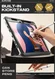 SUPCASE UB Pro iPad Pro 13 (2024/2025) Hoes Full Protect Kickstand Zwart afbeelding 6