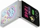 Origineel Samsung Galaxy Z Flip 7 FE / 6 Hoesje FlipSuit Case Transparant afbeelding 7
