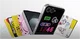 Origineel Samsung Galaxy Z Flip 7 FE / 6 Hoesje FlipSuit Case Transparant afbeelding 2