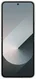Origineel Samsung Galaxy Z Flip 6 Hoesje FlipSuit Case Print Wit afbeelding 6