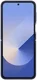 Origineel Samsung Galaxy Z Flip 7 FE / 6 Hoesje Silicone Case Back Cover Navy afbeelding 8