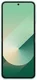 Origineel Samsung Galaxy Z Flip 7 FE / 6 Hoesje Silicone Case Back Cover Groen afbeelding 7