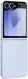 Originele Samsung Galaxy Z Flip 7 FE / 6 Screen Protector Display Folie 2-Pack afbeelding 2