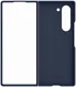 Origineel Samsung Galaxy Z Fold 6 Hoesje Slim S-Pen Case Blauw afbeelding 3