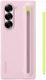 Origineel Samsung Galaxy Z Fold 6 Hoesje Slim S-Pen Case Roze afbeelding 1