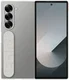 Origineel Samsung Galaxy Z Fold 6 Hoesje Clear Case Hard Cover Transparant afbeelding 1