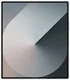 Origineel Samsung Galaxy Z Fold 6 Hoesje Clear Case Hard Cover Transparant afbeelding 4