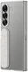 Origineel Samsung Galaxy Z Fold 6 Hoesje Clear Case Hard Cover Transparant afbeelding 5