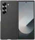 Origineel Samsung Galaxy Z Fold 6 Hoesje KindSuit Leather Case Grijs afbeelding 1