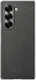 Origineel Samsung Galaxy Z Fold 6 Hoesje KindSuit Leather Case Grijs afbeelding 2
