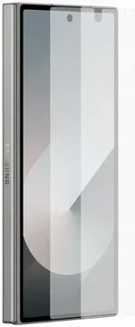 Originele Samsung Galaxy Z Fold 6 Screen Protector Display Folie 2-Pack