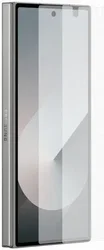 Originele Samsung Galaxy Z Fold 6 Screen Protector Display Folie 2-Pack afbeelding