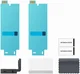 Originele Samsung Galaxy Z Fold 6 Screen Protector Display Folie 2-Pack afbeelding 2