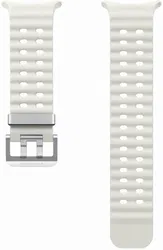 Origineel Samsung Galaxy Watch Ultra Bandje - Marine Band - Sand (S/M/L) afbeelding