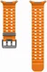 Origineel Samsung Galaxy Watch Ultra Bandje - Marine Band - Oranje (S/M/L) afbeelding 3