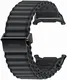Origineel Samsung Galaxy Watch Ultra Bandje - Trail Band - Grijs (S/M/L) afbeelding 1