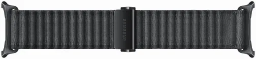 Origineel Samsung Galaxy Watch Ultra Bandje - Trail Band - Grijs (S/M/L) afbeelding 2
