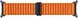Origineel Samsung Galaxy Watch Ultra Bandje - Trail Band - Oranje (S/M/L) afbeelding 2