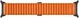 Origineel Samsung Galaxy Watch Ultra Bandje - Trail Band - Oranje (S/M/L) afbeelding 4