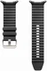 Origineel Samsung Galaxy Watch Ultra Bandje - PeakForm Band - Grijs (S/M/L) afbeelding 3