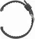 Origineel Samsung Galaxy Watch Ultra Bandje - PeakForm Band - Grijs (S/M/L) afbeelding 4