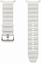 Origineel Samsung Galaxy Watch Ultra Bandje - PeakForm Band - Sand (S/M/L) afbeelding