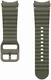 Origineel Samsung Smartwatch 20MM Bandje Sport Band - Khaki (S/M) afbeelding 1