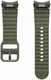 Origineel Samsung Smartwatch 20MM Bandje Sport Band - Khaki (S/M) afbeelding 3
