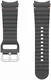 Origineel Samsung Smartwatch 20MM Bandje Sport Band - Grijs (S/M) afbeelding 1