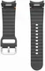 Origineel Samsung Smartwatch 20MM Bandje Sport Band - Grijs (S/M) afbeelding 3