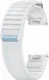 Origineel Samsung Smartwatch 20MM Bandje Fabric Band - Sand (M/L) afbeelding 2