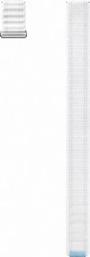 Origineel Samsung Smartwatch 20MM Bandje Fabric Band - Sand (M/L) afbeelding 1