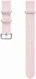 Origineel Samsung Galaxy Smartwatch 20MM Bandje - Athleisure Band - Roze (S/M) afbeelding 1
