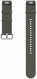Origineel Samsung Galaxy Smartwatch 20MM Bandje - Athleisure Band - Khaki (M/L) afbeelding 3