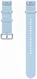 Origineel Samsung Galaxy Smartwatch 20MM Bandje - Athleisure Band - Blauw (M/L) afbeelding 3