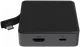 ZAGG 4-Ports Hub 100W USB-C naar USB-C PD/USB-C/USB-A/HDMI afbeelding 4