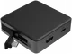 ZAGG 4-Ports Hub 100W USB-C naar USB-C PD/USB-C/USB-A/HDMI afbeelding 2