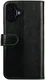 Rosso Element Apple iPhone 16 Plus Hoesje Book Case Wallet Zwart afbeelding 2